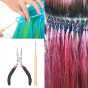 Hair Extension Tools